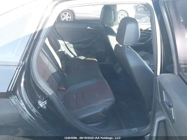 3VW2T7BU4NM017961 2022 VOLKSWAGEN JETTA - Image 8