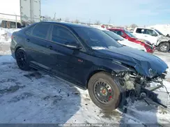 3VW2T7BU4SM025425 2025 VOLKSWAGEN JETTA