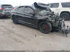 3VW2T7BU4SM028146 2025 VOLKSWAGEN JETTA