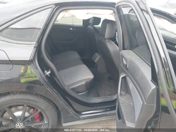 3VW2T7BU4SM028146 2025 VOLKSWAGEN JETTA - Image 8
