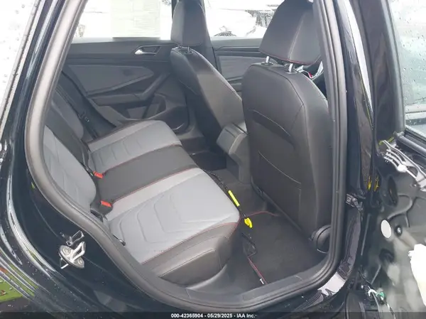 3VW2T7BU4SM050227 2025 VOLKSWAGEN JETTA - Image 8