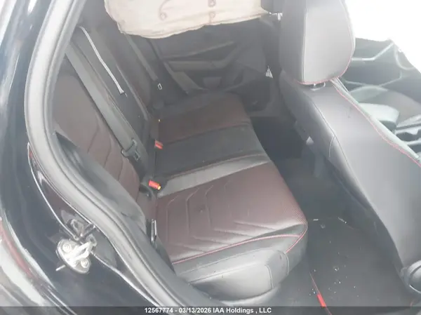 3VW2T7BU5NM001381 2022 VOLKSWAGEN JETTA - Image 8