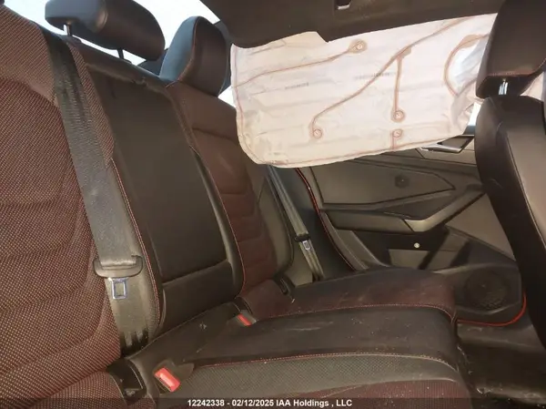 3VW2T7BU5NM015409 2022 VOLKSWAGEN JETTA - Image 8