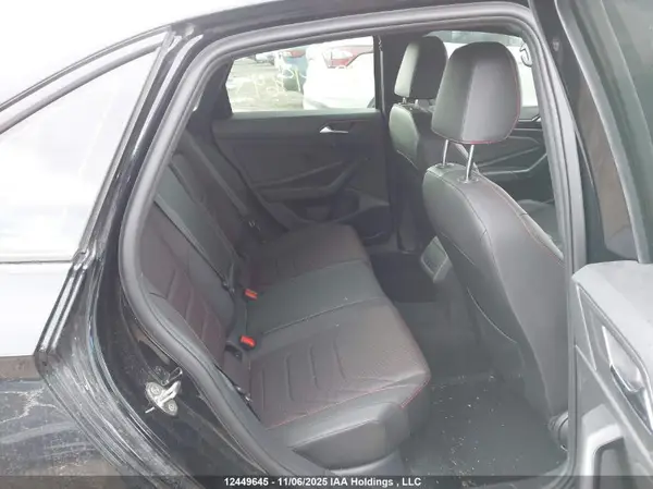 3VW2T7BU5RM081044 2024 VOLKSWAGEN JETTA - Image 8