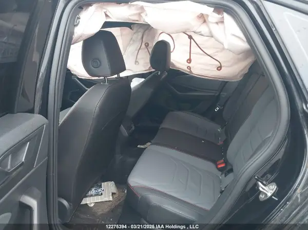 3VW2T7BU5SM004244 2025 VOLKSWAGEN JETTA - Image 8