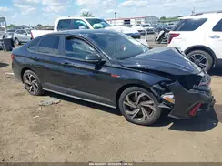 3VW2T7BU6NM025527 2022 VOLKSWAGEN JETTA