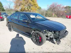 3VW2T7BU6SM015818 2025 VOLKSWAGEN JETTA