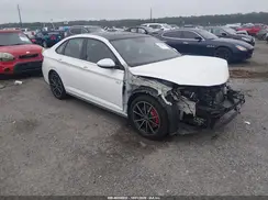 3VW2T7BU6SM052352 2025 VOLKSWAGEN JETTA