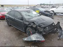 3VW2T7BU6SM063013 2025 VOLKSWAGEN JETTA