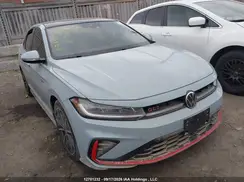 3VW2T7BU6SM093581 2025 VOLKSWAGEN JETTA