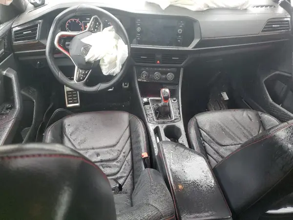 3VW2T7BU7PM060080 2023 VOLKSWAGEN JETTA - Image 8