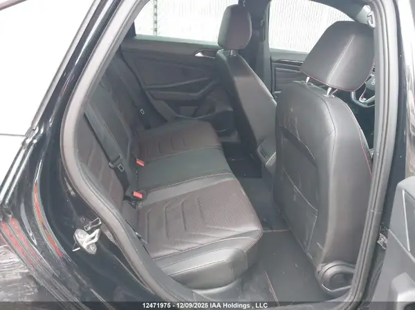 3VW2T7BU7RM003641 2024 VOLKSWAGEN JETTA - Image 8