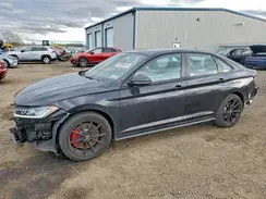 3VW2T7BU7SM009087 2025 VOLKSWAGEN JETTA