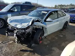 3VW2T7BU7SM014130 2025 VOLKSWAGEN JETTA