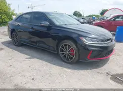 3VW2T7BU7SM033311 2025 VOLKSWAGEN JETTA