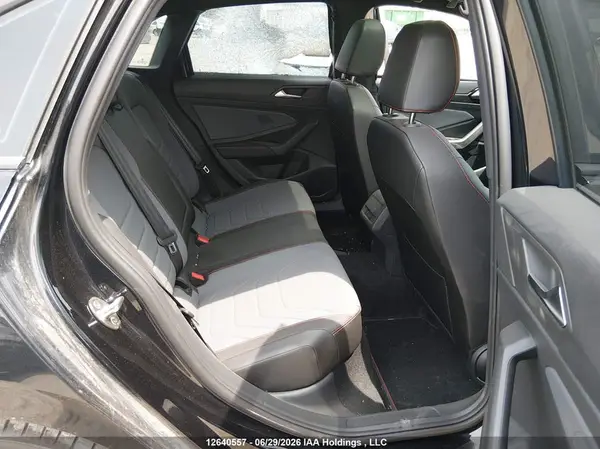 3VW2T7BU7SM077471 2025 VOLKSWAGEN JETTA - Image 8