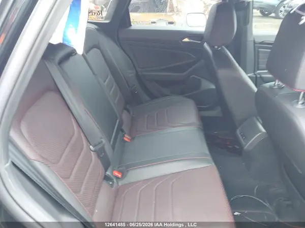 3VW2T7BU8NM001181 2022 VOLKSWAGEN JETTA - Image 8