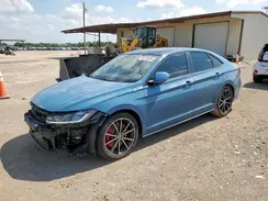 3VW2T7BU8SM041885 2025 VOLKSWAGEN JETTA