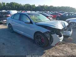 3VW2T7BU8SM051848 2025 VOLKSWAGEN JETTA