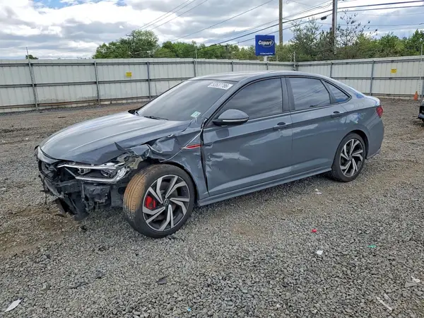 3VW2T7BU9RM047656 2024 VOLKSWAGEN JETTA - Image 1