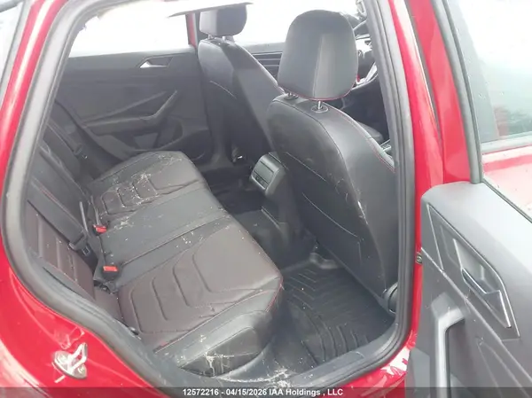 3VW2T7BU9RM060682 2024 VOLKSWAGEN JETTA - Image 8