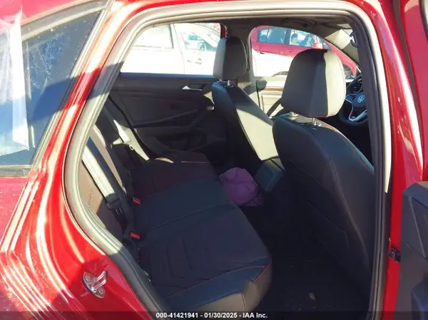 3VW2T7BUXRM066037 2024 VOLKSWAGEN JETTA - Image 8
