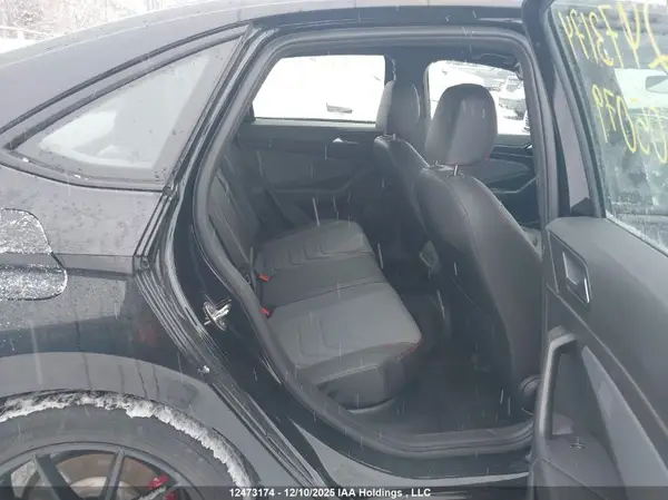 3VW2T7BUXSM005079 2025 VOLKSWAGEN JETTA - Image 8