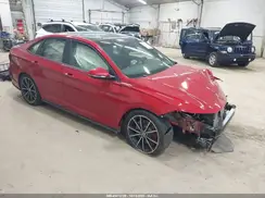 3VW2T7BUXSM012775 2025 VOLKSWAGEN JETTA
