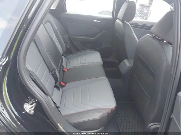 3VW2T7BUXSM022402 2025 VOLKSWAGEN JETTA - Image 8