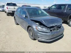 3VW357AU7KM007369 2019 VOLKSWAGEN GOLF