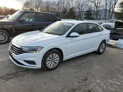 3VW357BU5KM123460 2019 VOLKSWAGEN JETTA