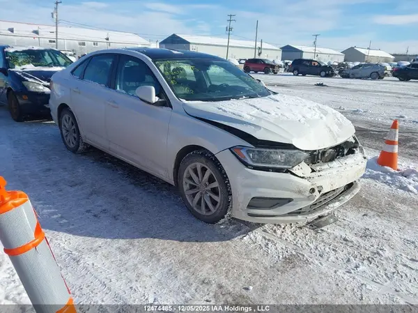 3VW357BU6KM027868 2019 VOLKSWAGEN JETTA - Image 1