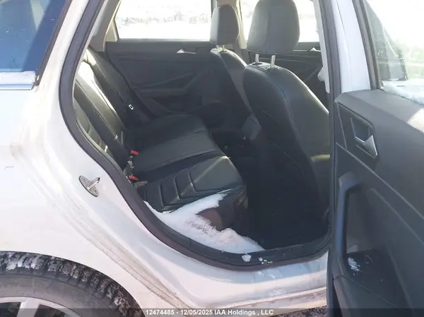 3VW357BU6KM027868 2019 VOLKSWAGEN JETTA - Image 8