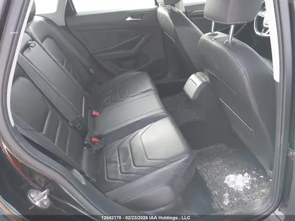 3VW357BU8KM083553 2019 VOLKSWAGEN JETTA - Image 8