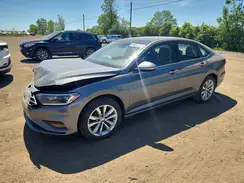 3VW357BUXKM147222 2019 VOLKSWAGEN JETTA