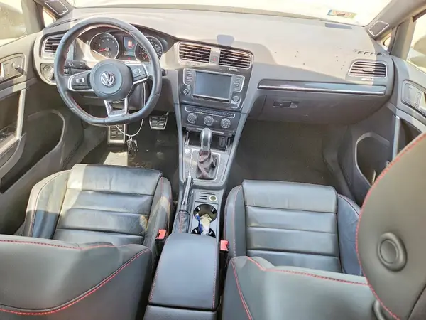 3VW447AU0GM011326 2016 VOLKSWAGEN GTI - Image 8
