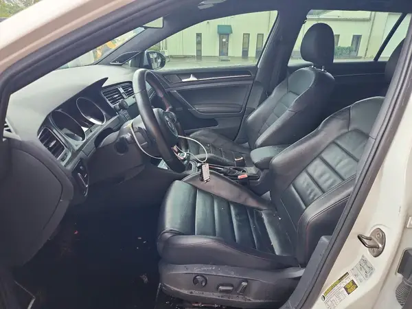 3VW447AU0GM014713 2016 VOLKSWAGEN GTI - Image 7