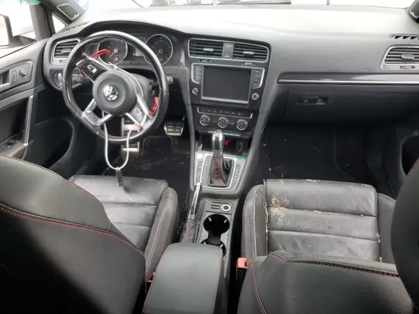 3VW447AU0GM029311 2016 VOLKSWAGEN GTI - Image 8