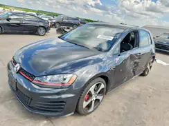 3VW447AU0GM043547 2016 VOLKSWAGEN GTI