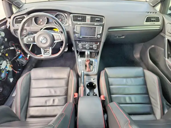 3VW447AU0GM043547 2016 VOLKSWAGEN GTI - Image 8
