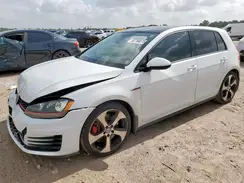 3VW447AU0GM047758 2016 VOLKSWAGEN GTI