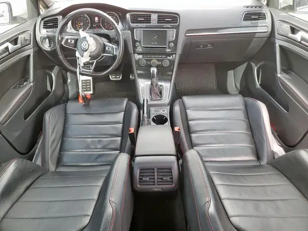 3VW447AU0GM047758 2016 VOLKSWAGEN GTI - Image 8