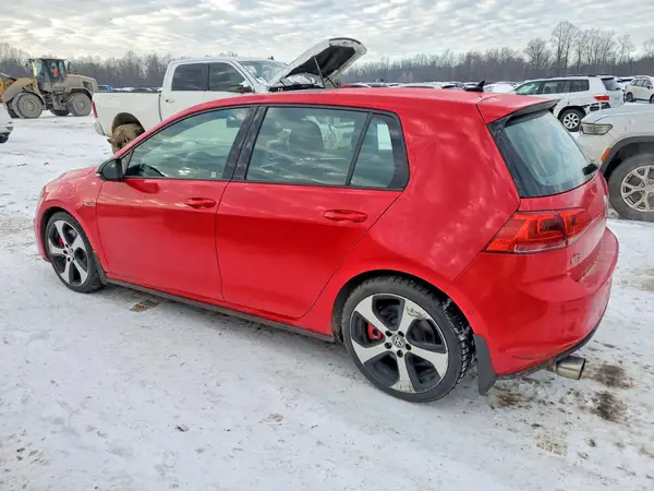 3VW447AU0GM048358 2016 VOLKSWAGEN GTI - Image 2