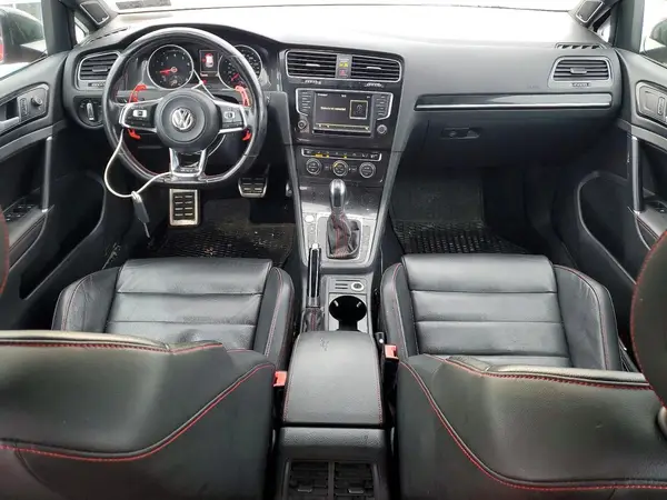 3VW447AU0GM048358 2016 VOLKSWAGEN GTI - Image 8