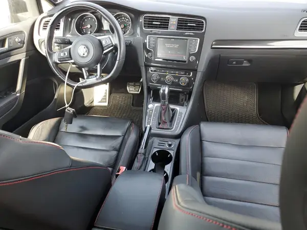 3VW447AU0GM053981 2016 VOLKSWAGEN GTI - Image 8