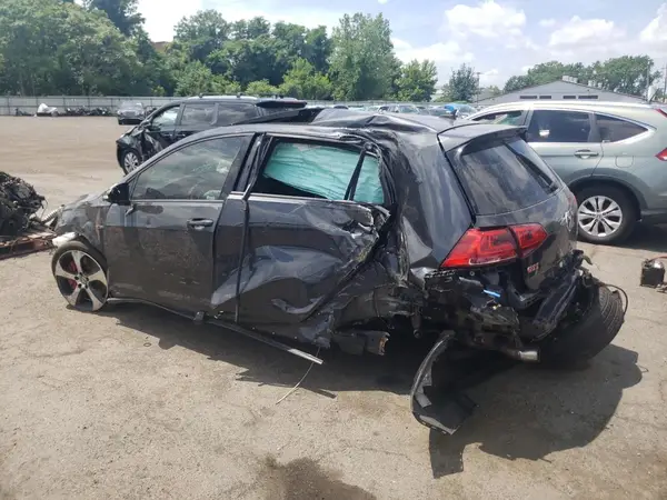 3VW447AU0GM065158 2016 VOLKSWAGEN GTI - Image 2