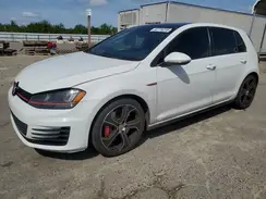 3VW447AU0GM065452 2016 VOLKSWAGEN GTI