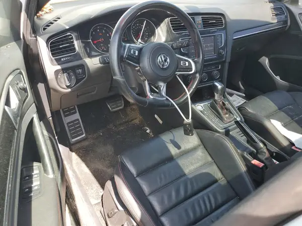 3VW447AU0GM067704 2016 VOLKSWAGEN GTI - Image 8