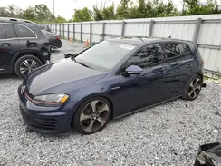 3VW447AU0HM002045 2017 VOLKSWAGEN GTI