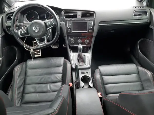 3VW447AU0HM002045 2017 VOLKSWAGEN GTI - Image 8